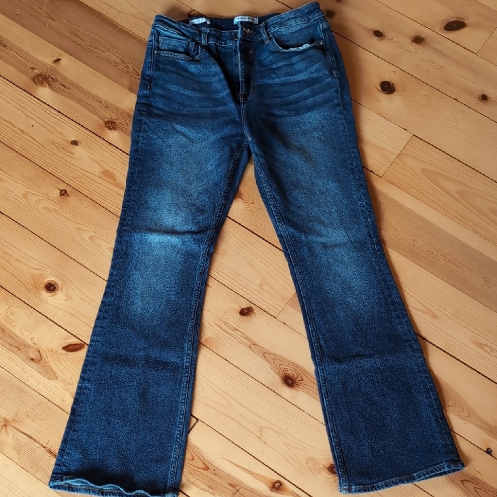 Women's Blue Jeans